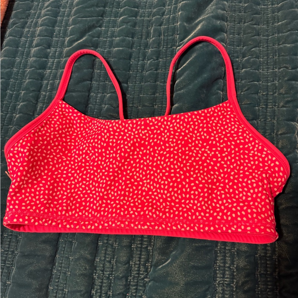 Buffbunny Reversible Sports Bra